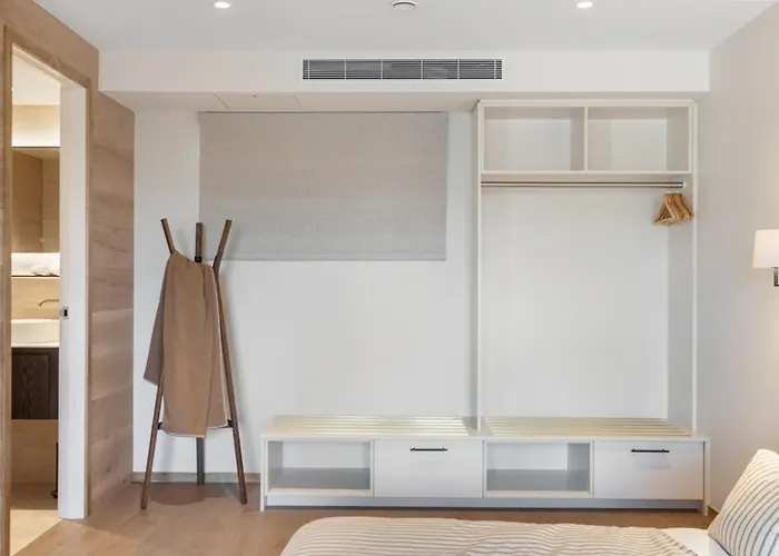 Appartement Alp 1