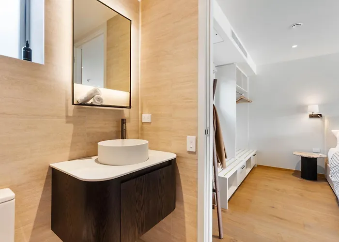Appartement Alp 1 *