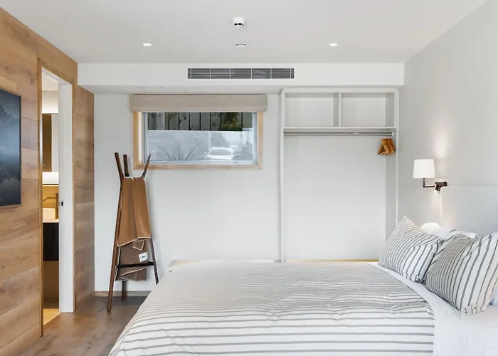Alp 1 Appartement Wanaka
