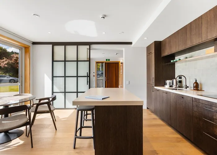 Appartement Alp 1