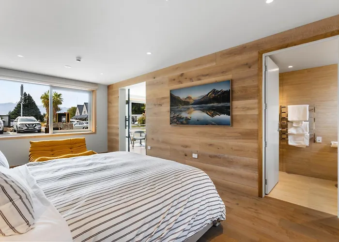 Alp 1 Appartement *