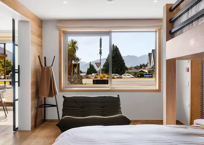 Appartement Alp 1 Wanaka