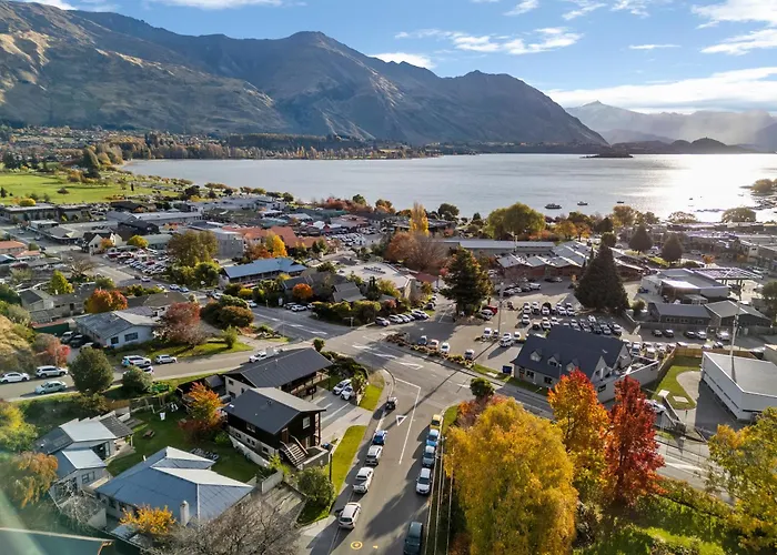 Appartement Alp 1 Wanaka