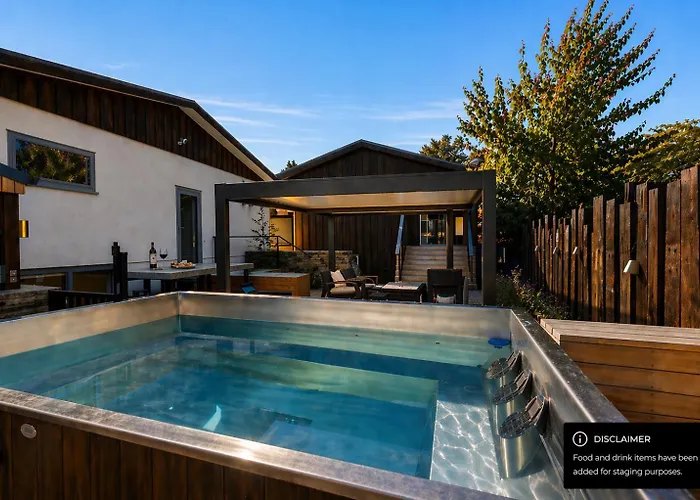 Alp 1 Appartement