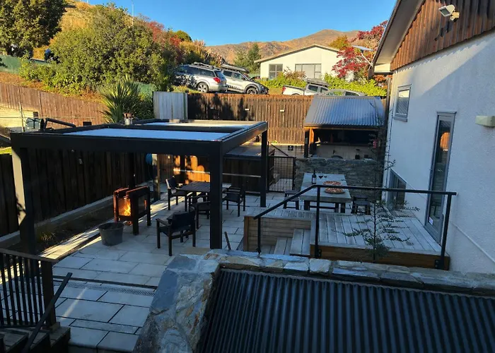 Appartement Alp 1 Wanaka