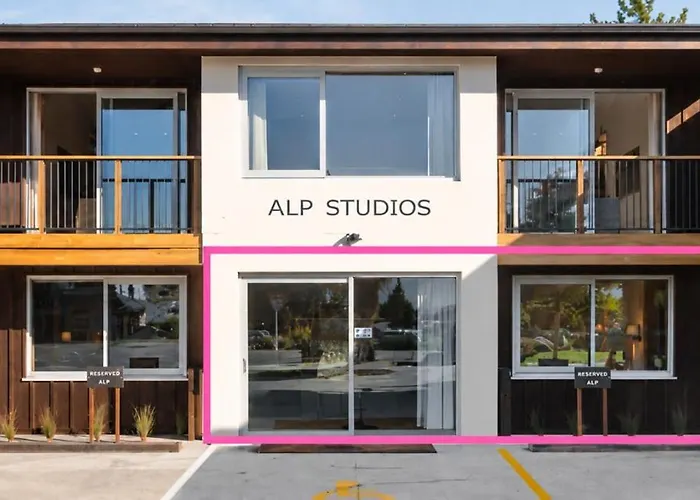Alp 1 - *